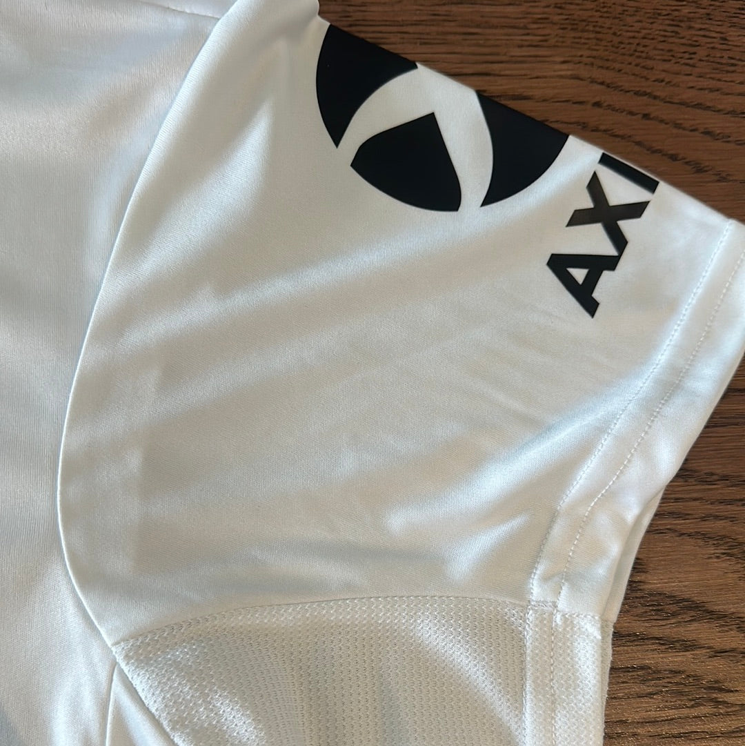 River Plate 2019/2020 home jersey.