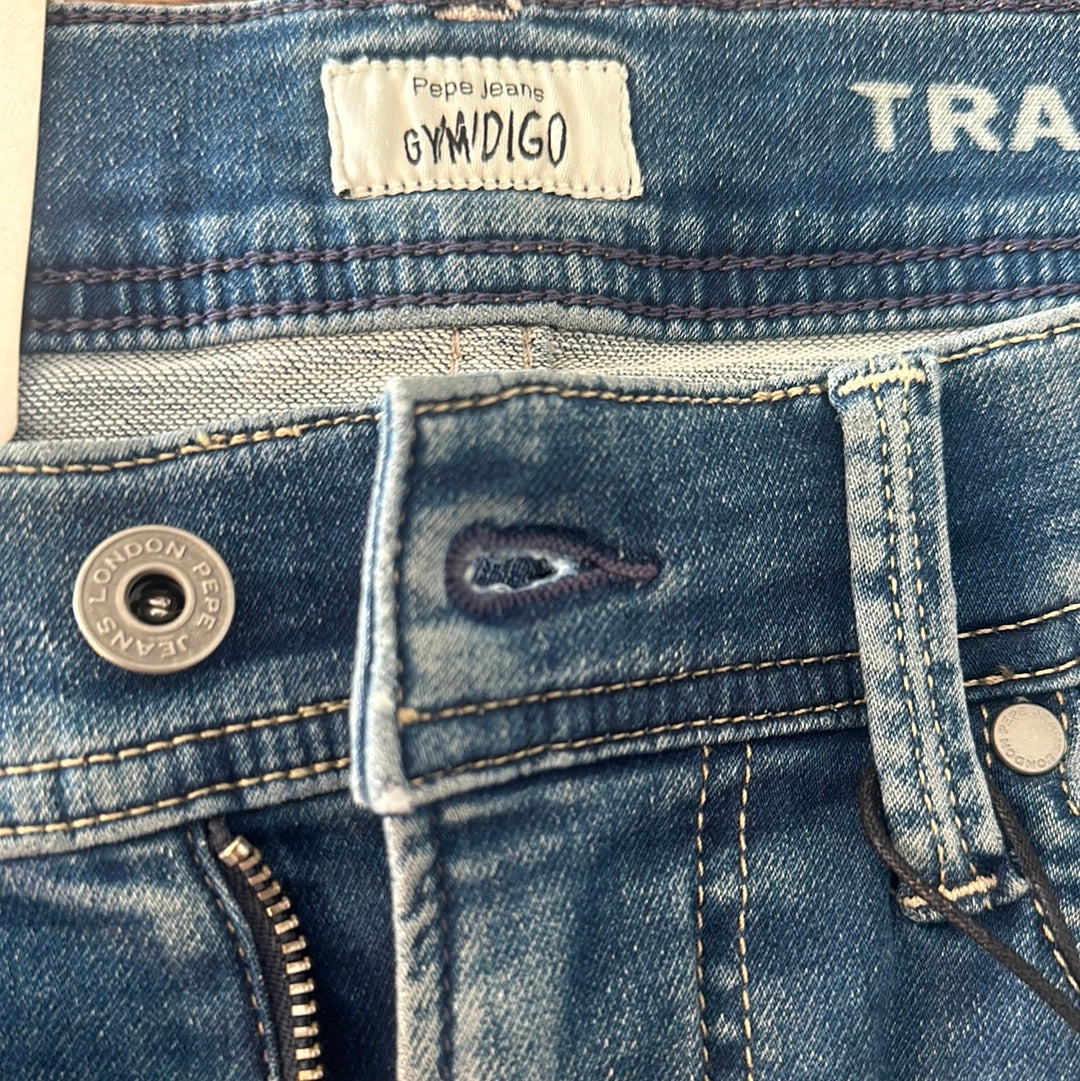 Pepe Jeans - GYMDIGO