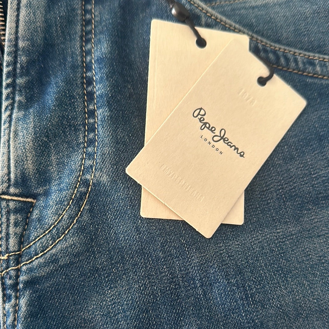 Pepe Jeans - GYMDIGO