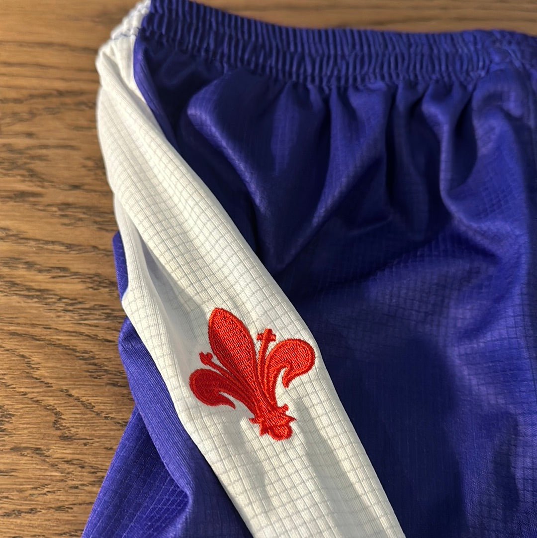 Batistuta Fiorentina #9 shorts.