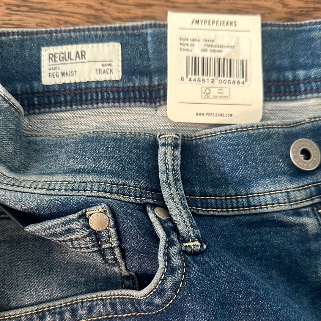 Pepe Jeans - GYMDIGO