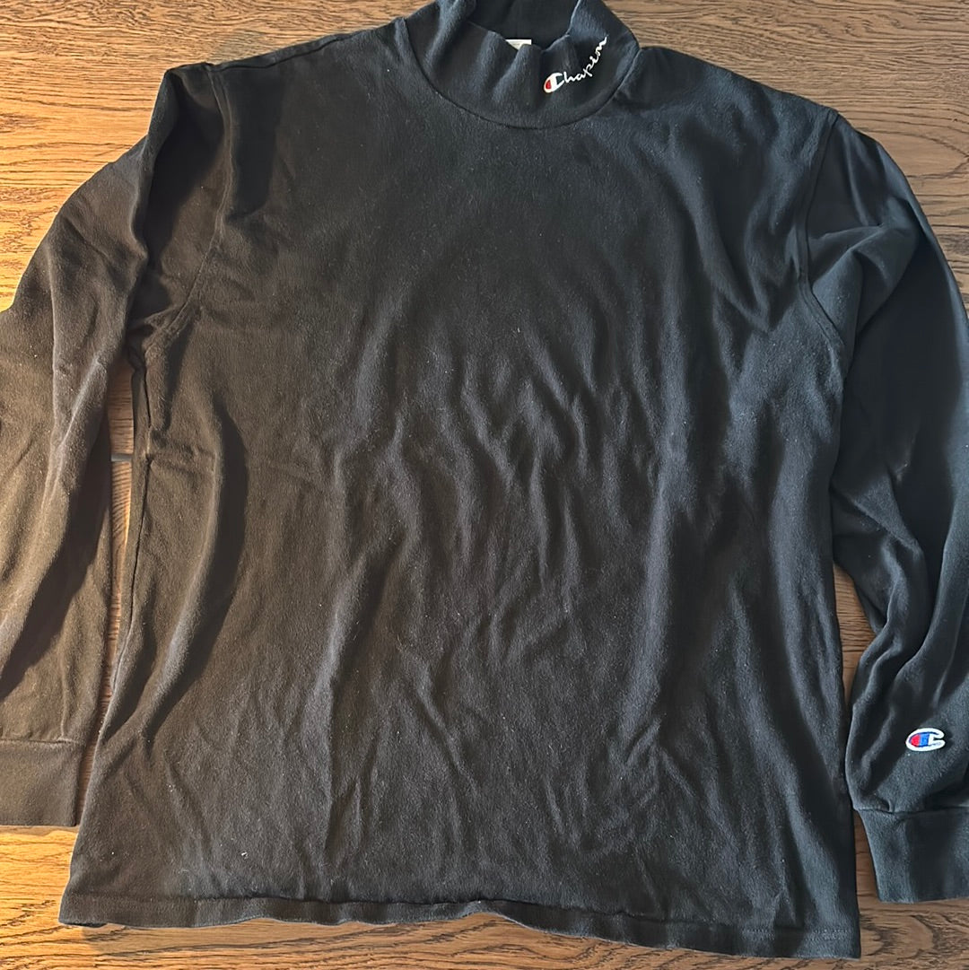 Champion Sweatshirt, classic fit.