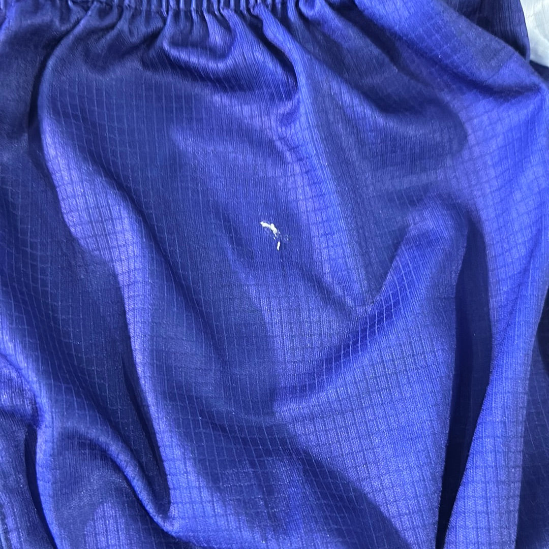 Batistuta Fiorentina #9 shorts.