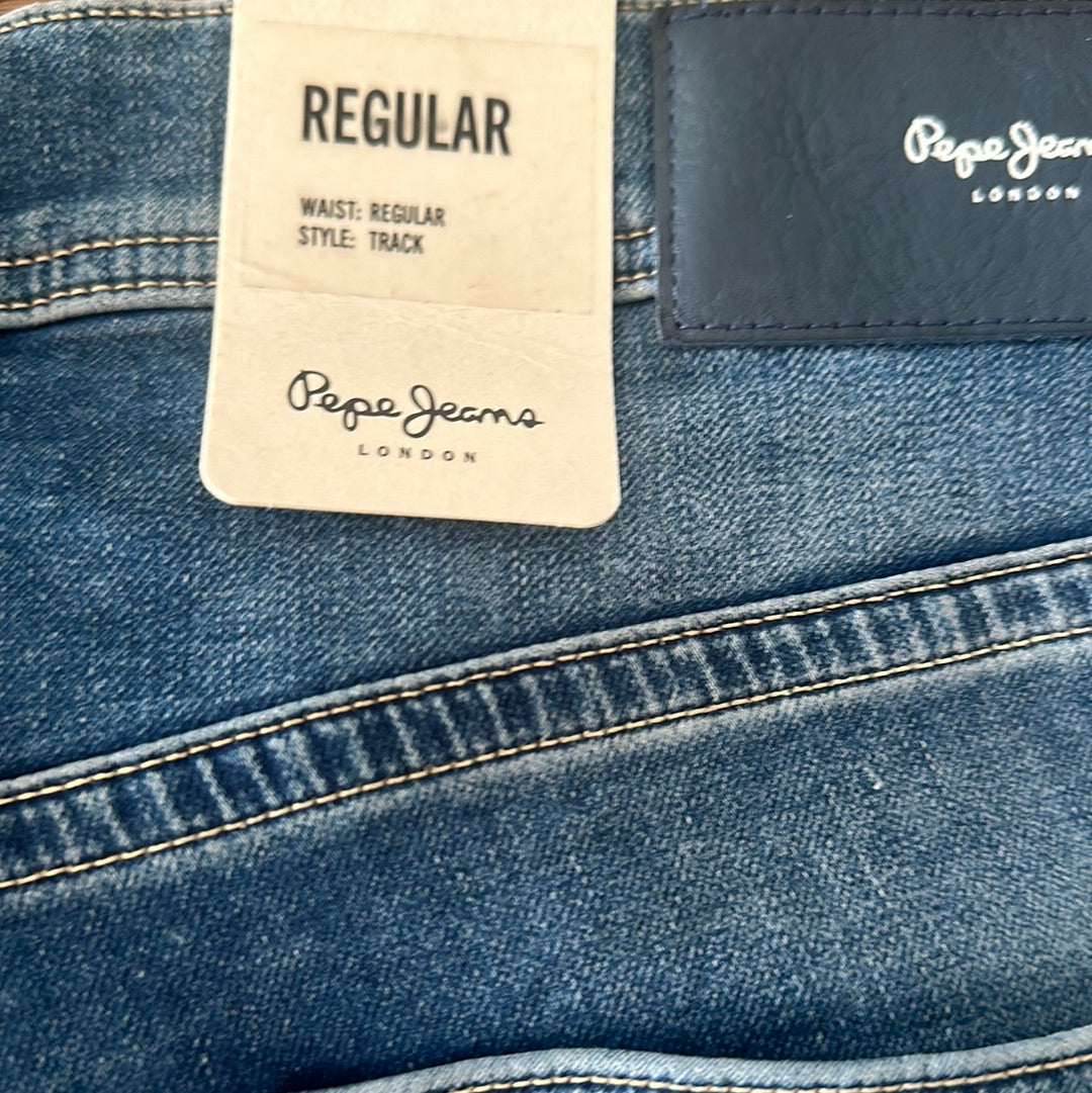 Pepe Jeans - GYMDIGO