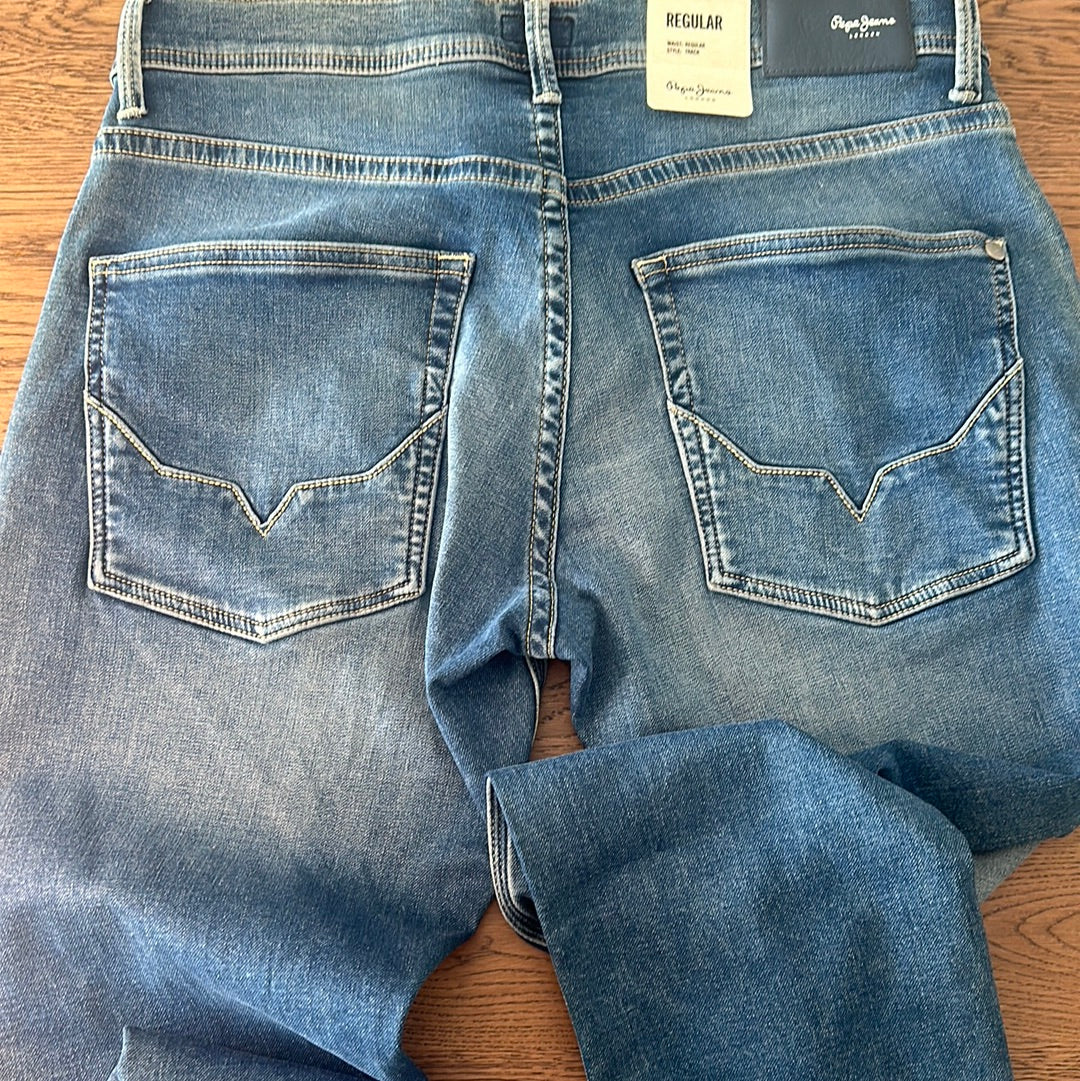 Pepe Jeans - GYMDIGO