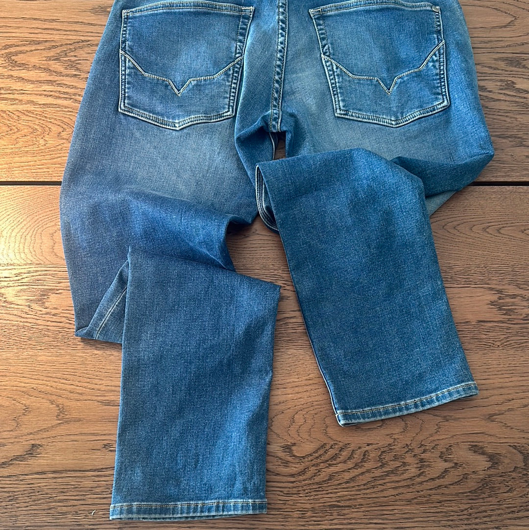 Pepe Jeans - GYMDIGO