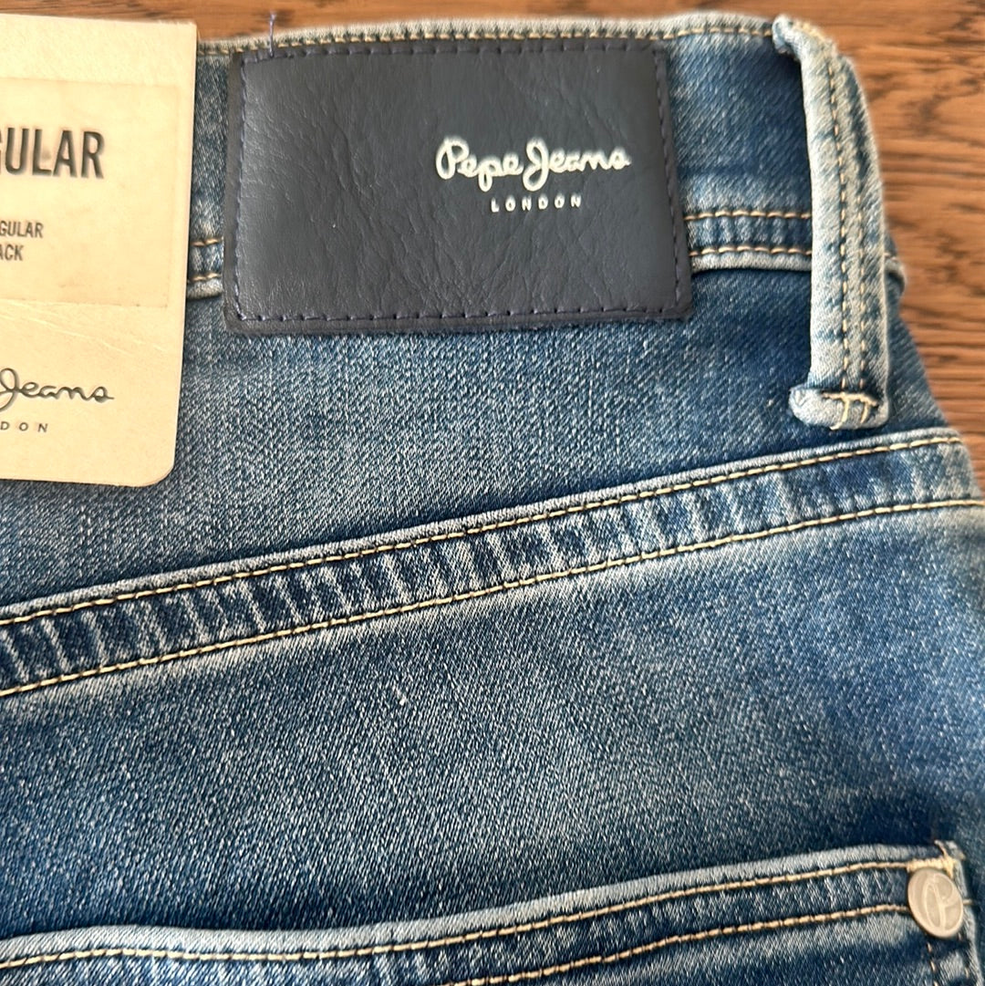 Pepe Jeans - GYMDIGO