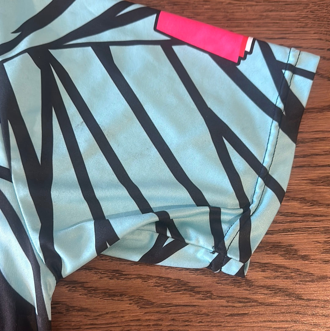 LE BIRD #3 Pergamino jersey