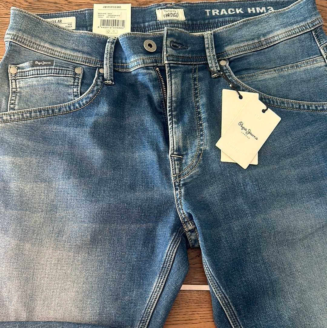 Pepe Jeans - GYMDIGO