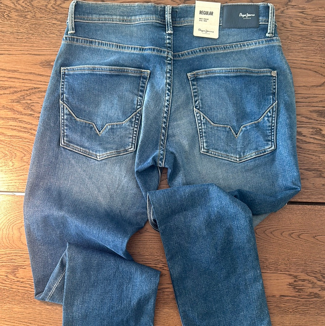 Pepe Jeans - GYMDIGO