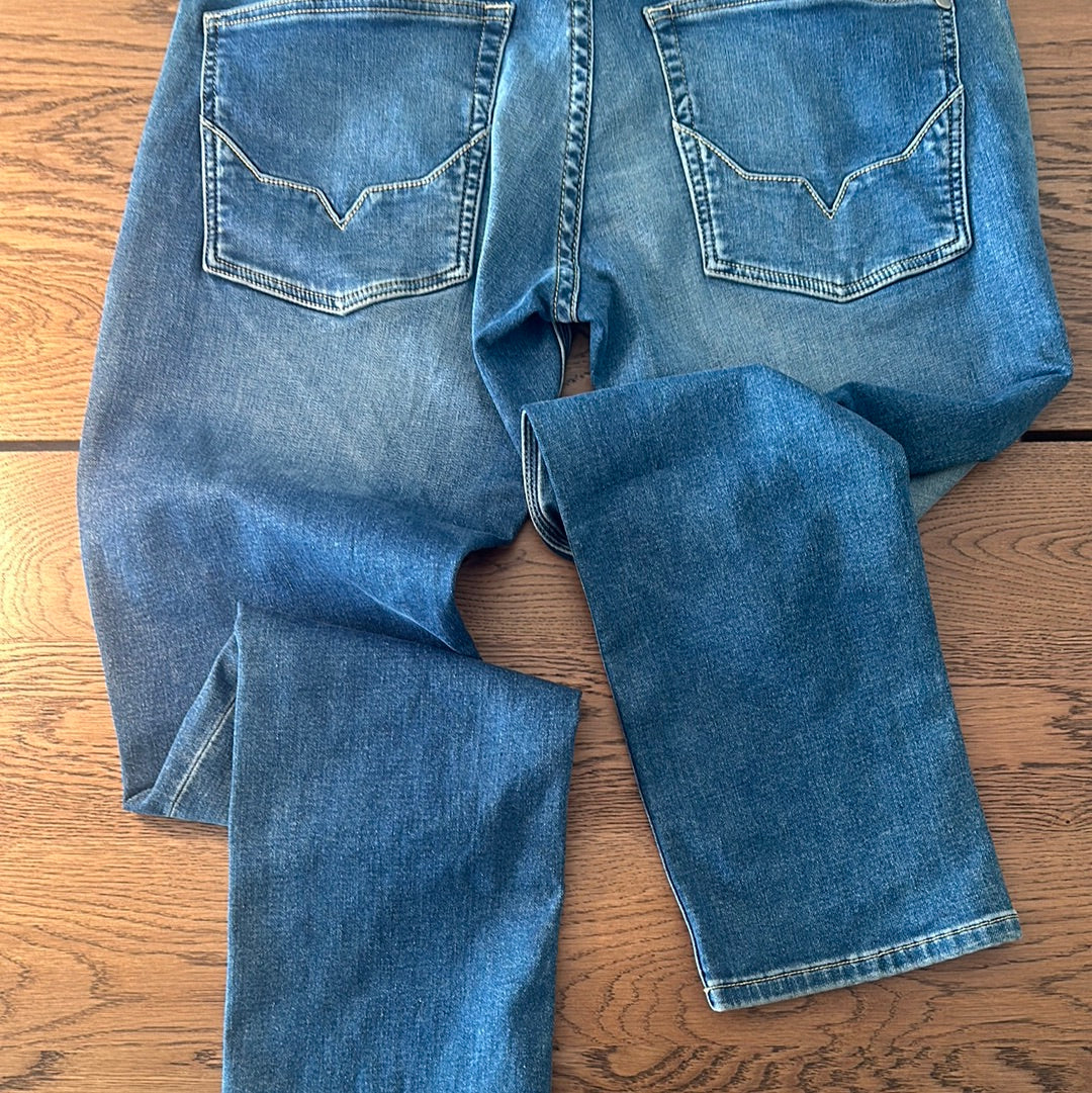 Pepe Jeans - GYMDIGO