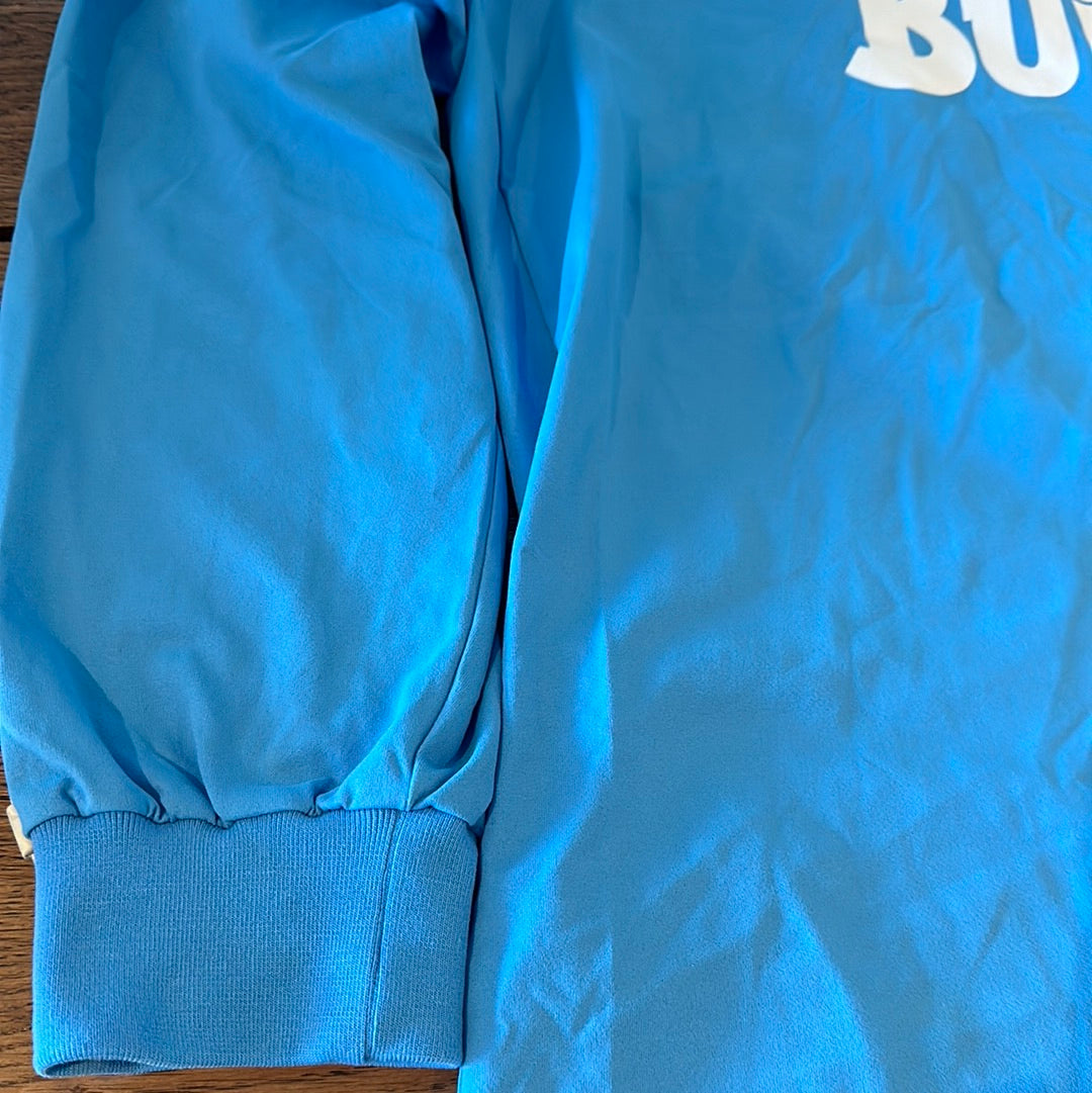 Diego Maradona Napoli #10 long sleeve vintage jersey.