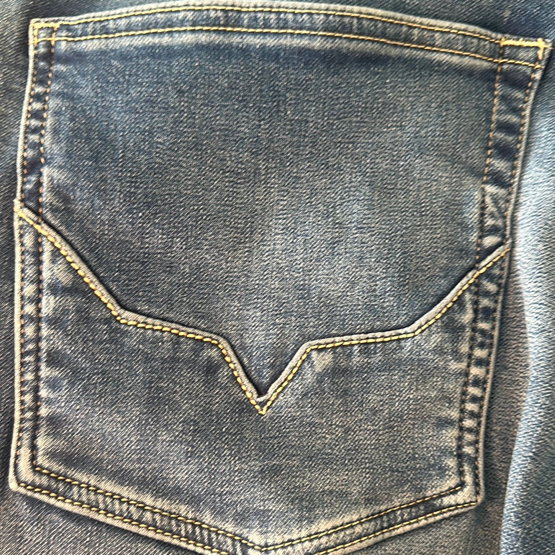 Pepe Jeans - GYMDIGO