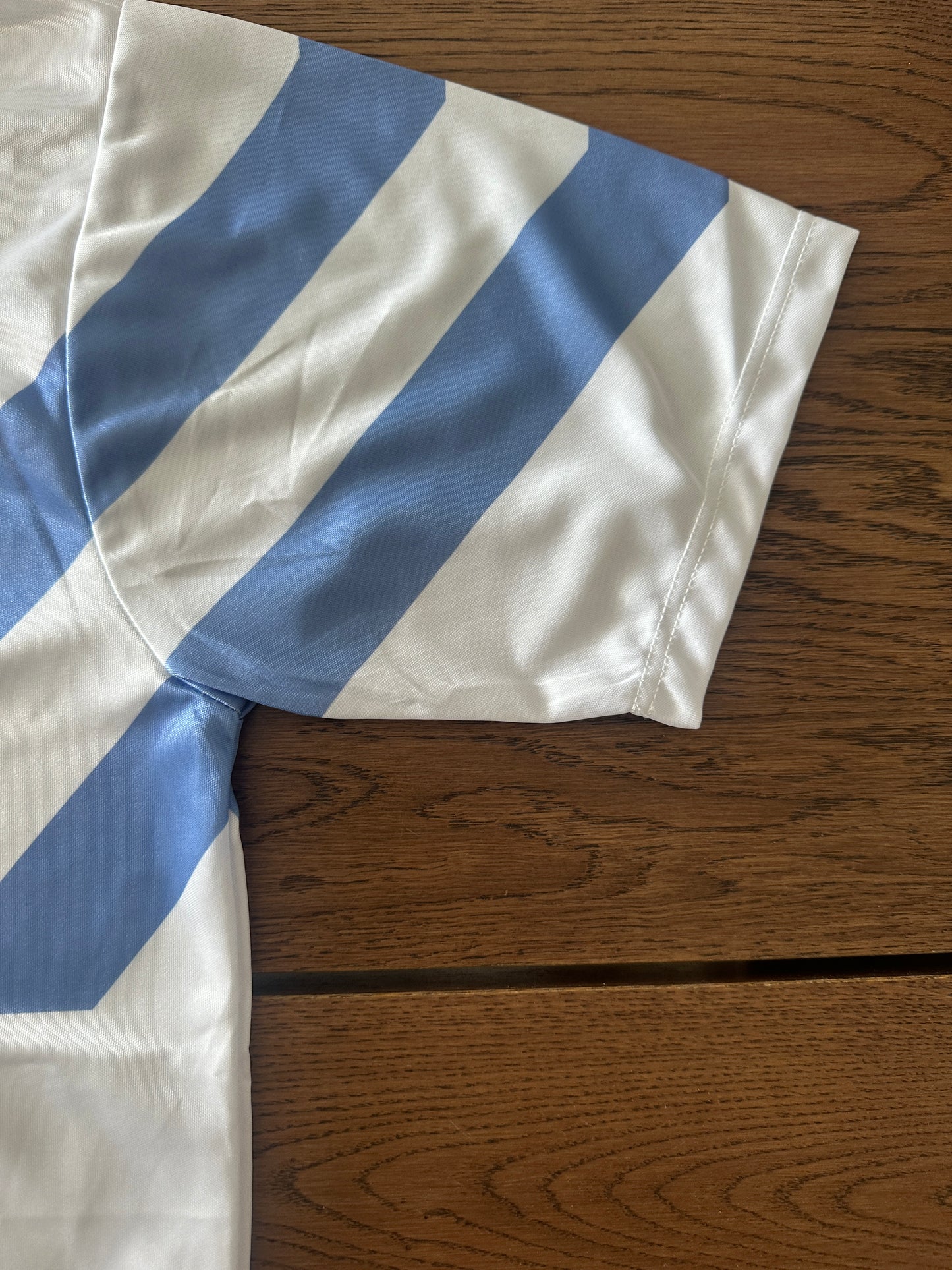 Diego Maradona Napoli away vintage jersey #10