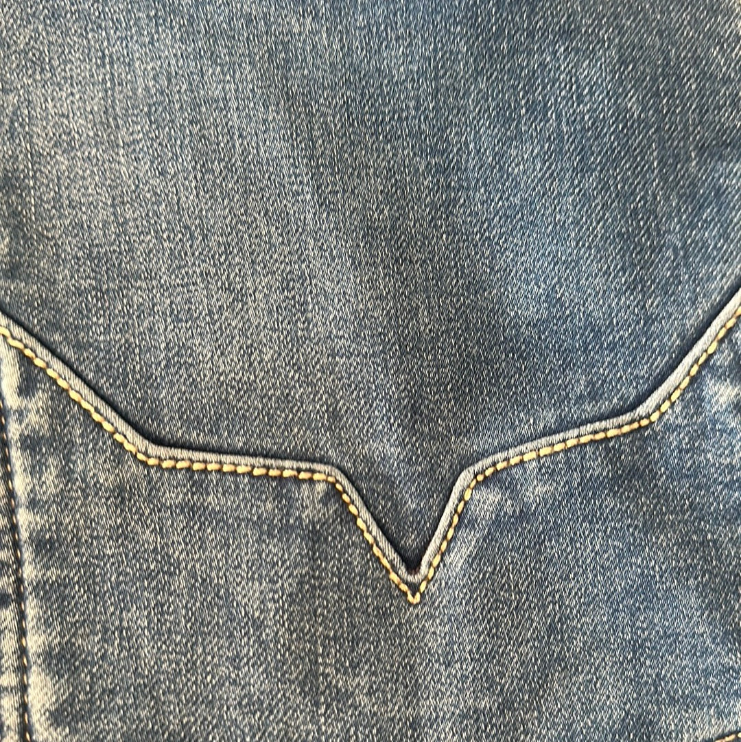 Pepe Jeans - GYMDIGO