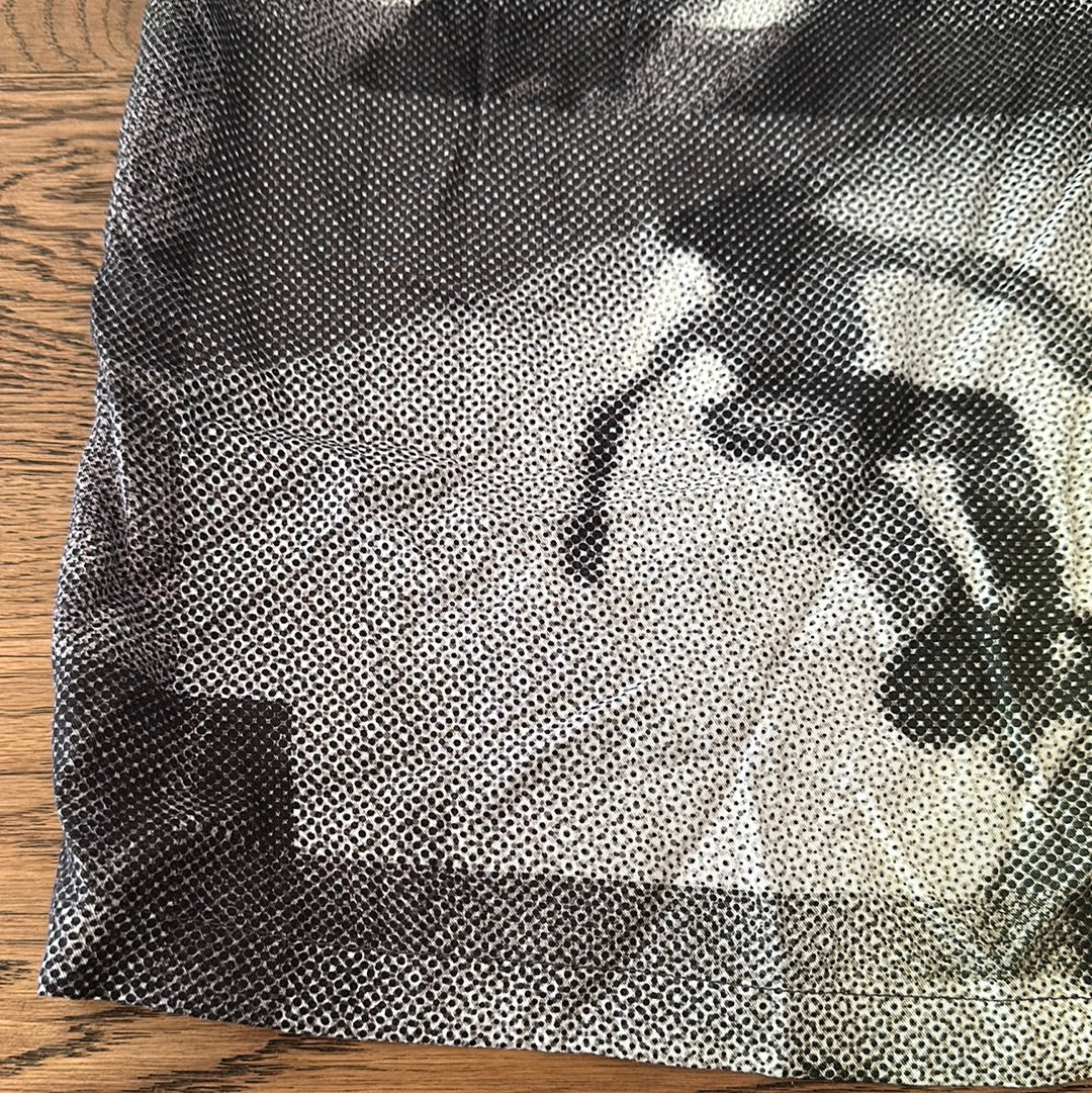 Rag & Bone Rainbow Avery shirt