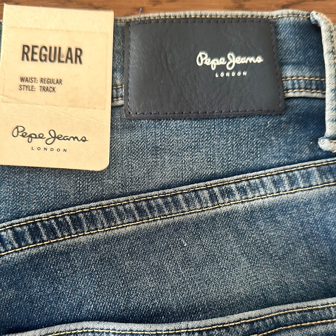 Pepe Jeans - GYMDIGO