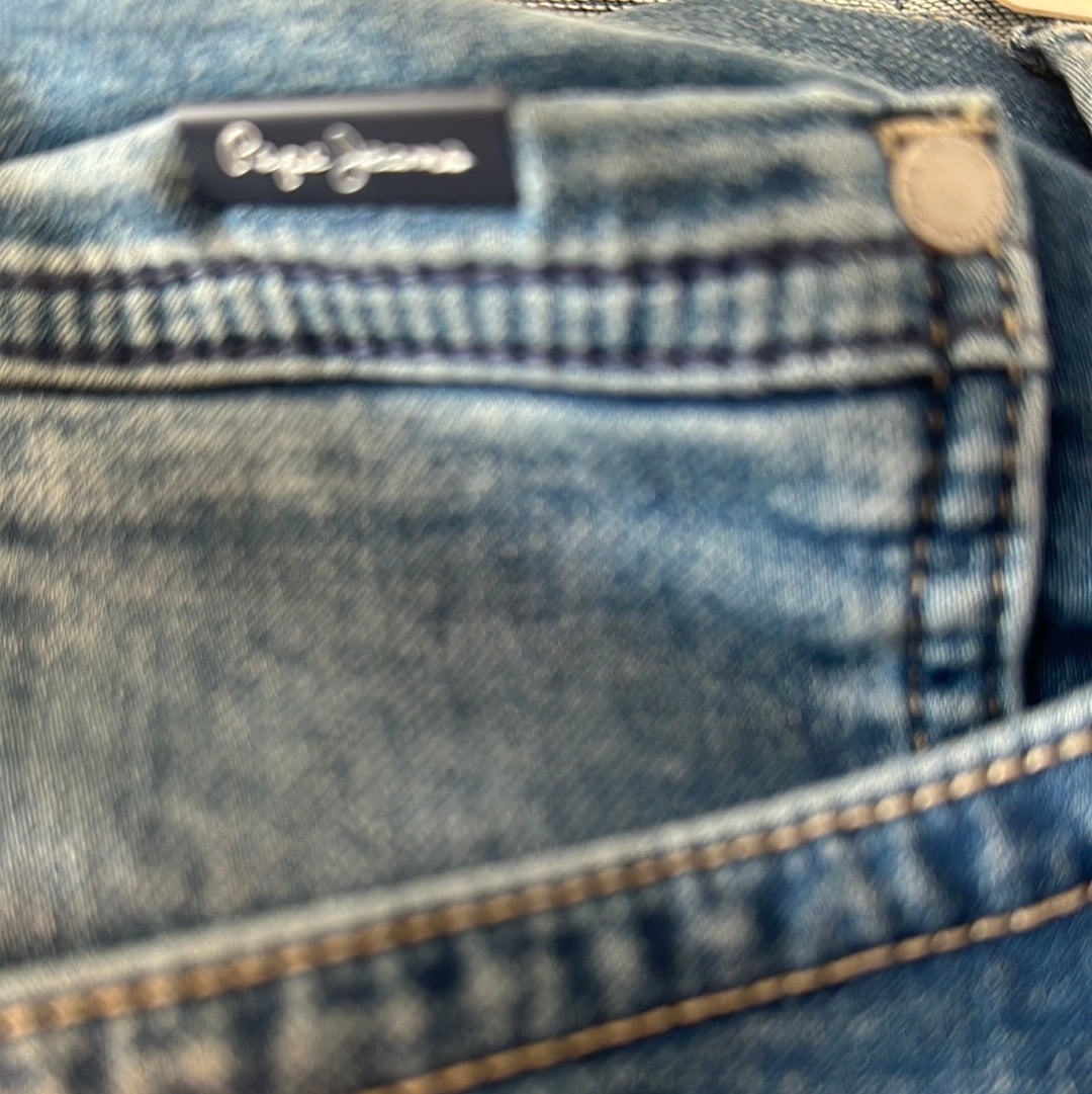 Pepe Jeans - GYMDIGO