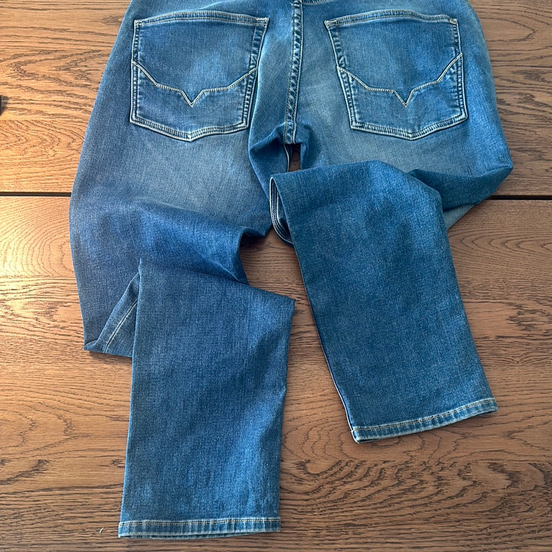 Pepe Jeans - GYMDIGO