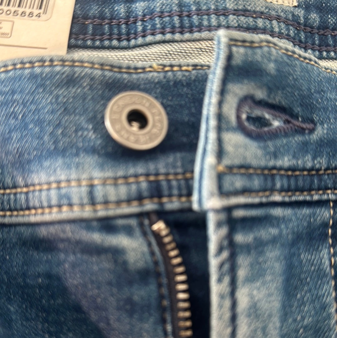 Pepe Jeans - GYMDIGO