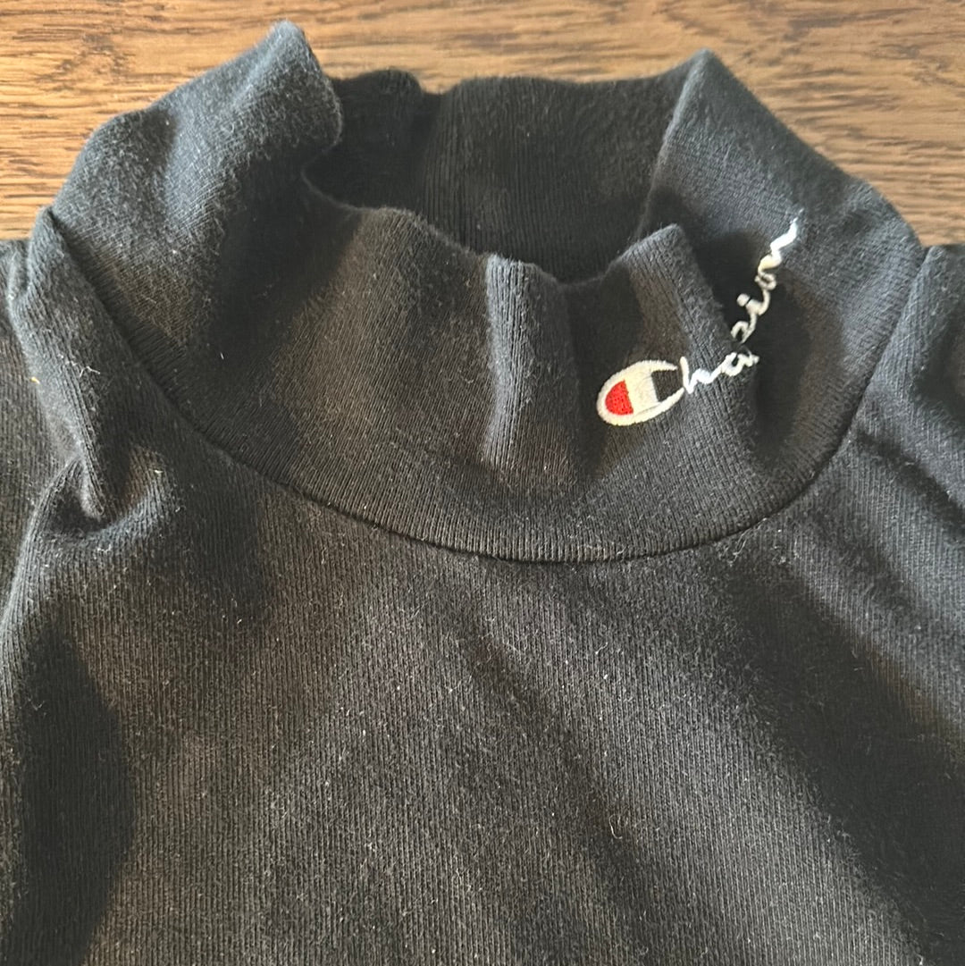 Champion Sweatshirt, classic fit.