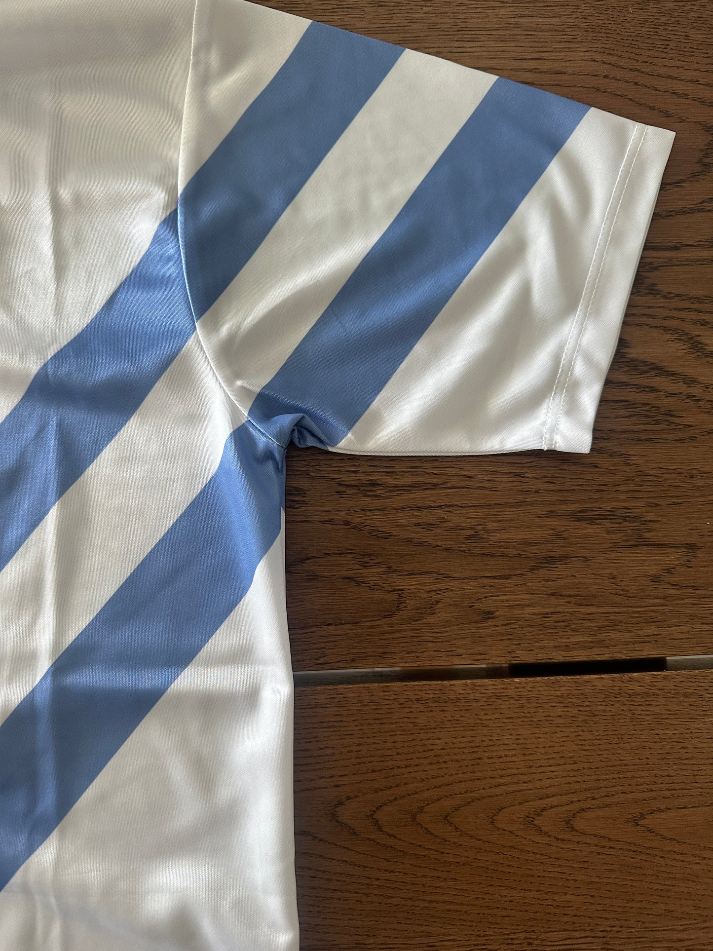Diego Maradona Napoli away vintage jersey #10
