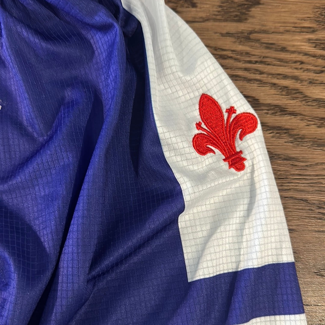Batistuta Fiorentina #9 shorts.