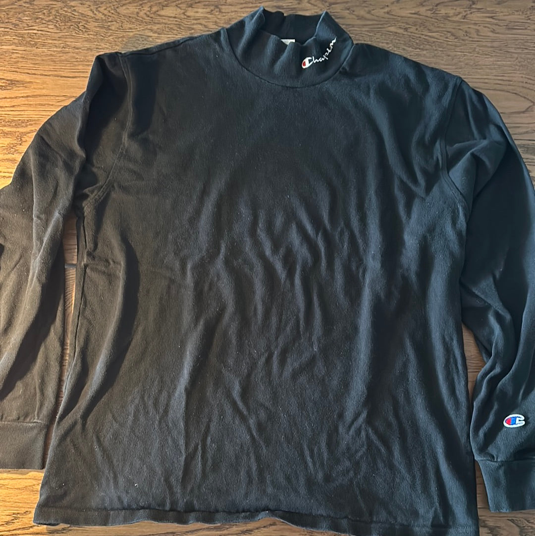 Champion Sweatshirt, classic fit.