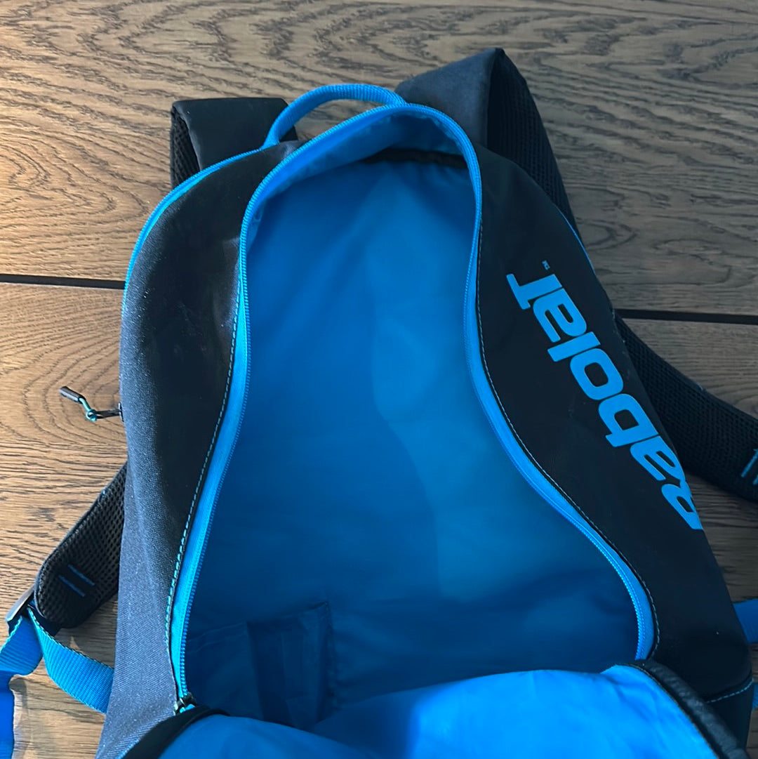 Babolat Tennis Backpack.