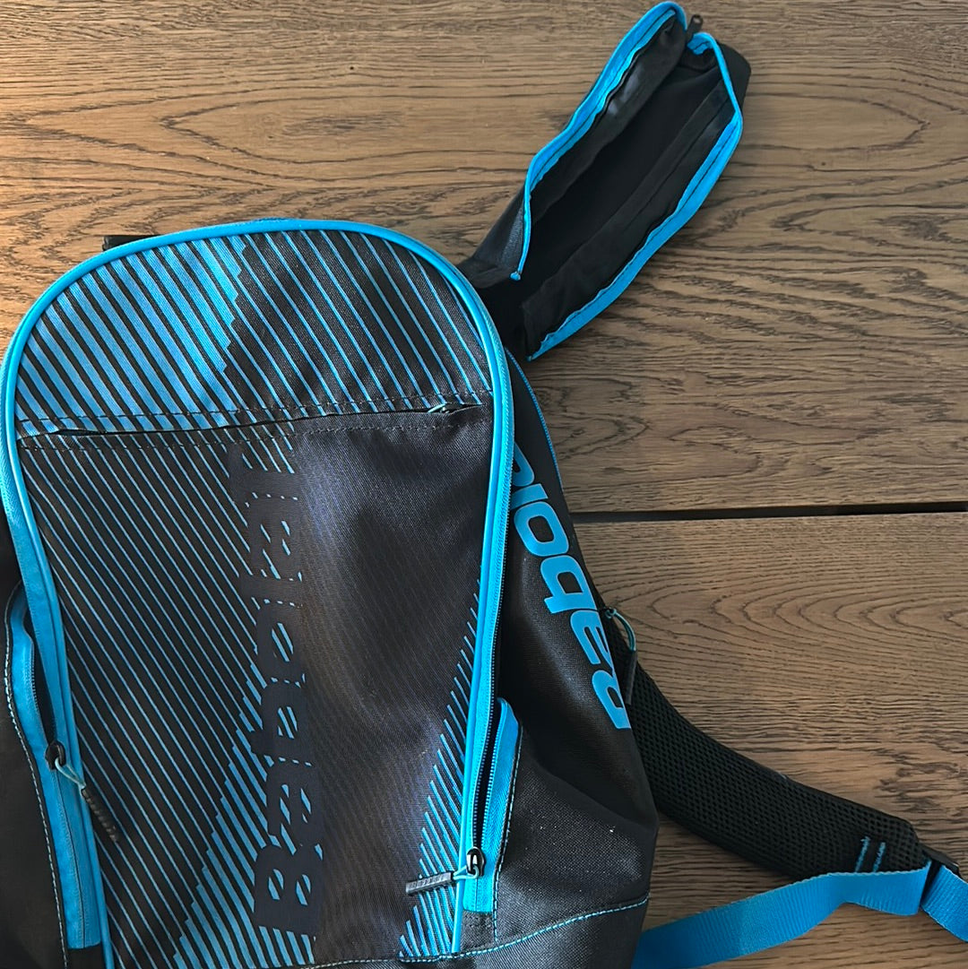 Babolat Tennis Backpack.