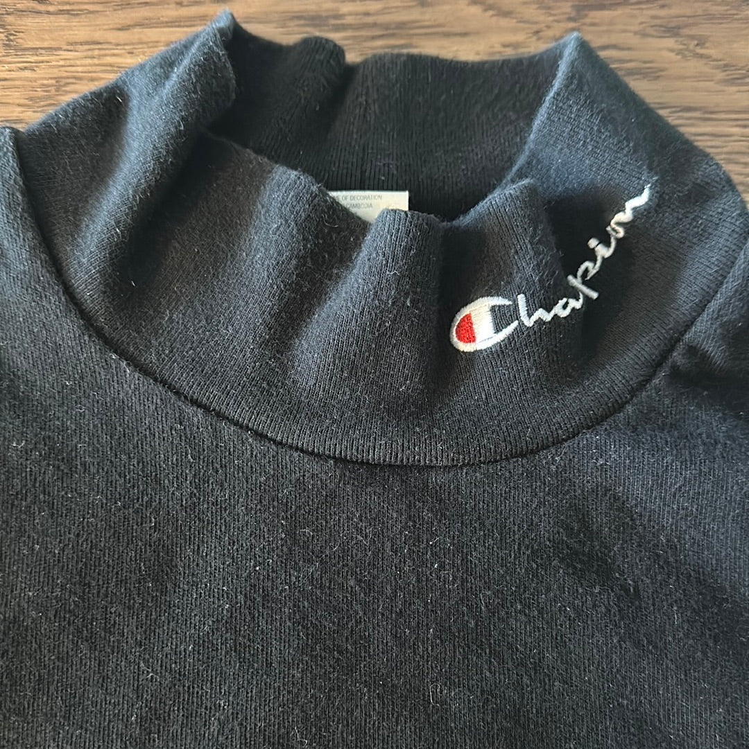 Champion Sweatshirt, classic fit.
