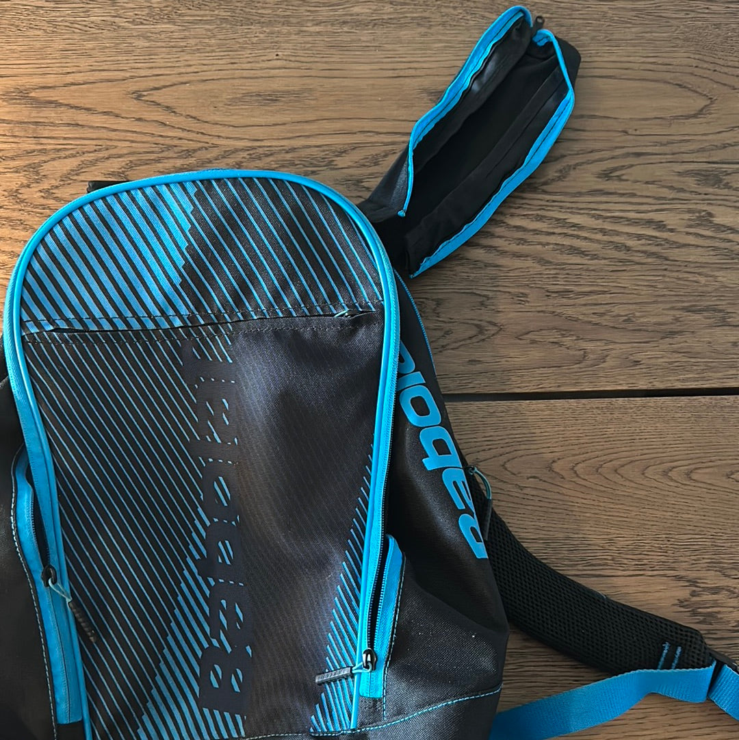 Babolat Tennis Backpack.