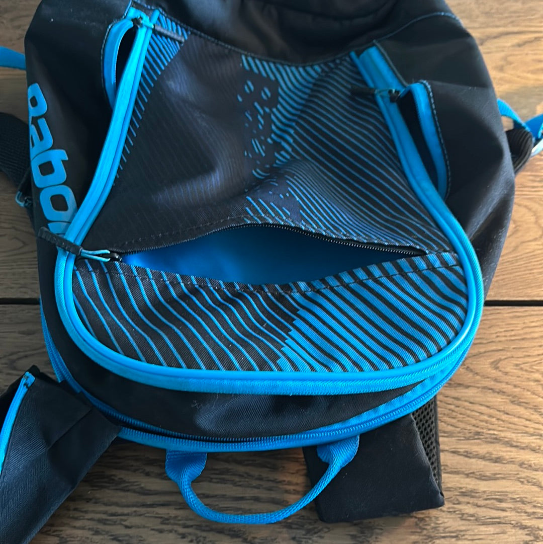 Babolat Tennis Backpack.