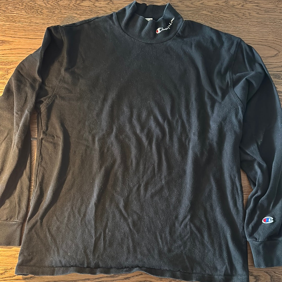 Champion Sweatshirt, classic fit.