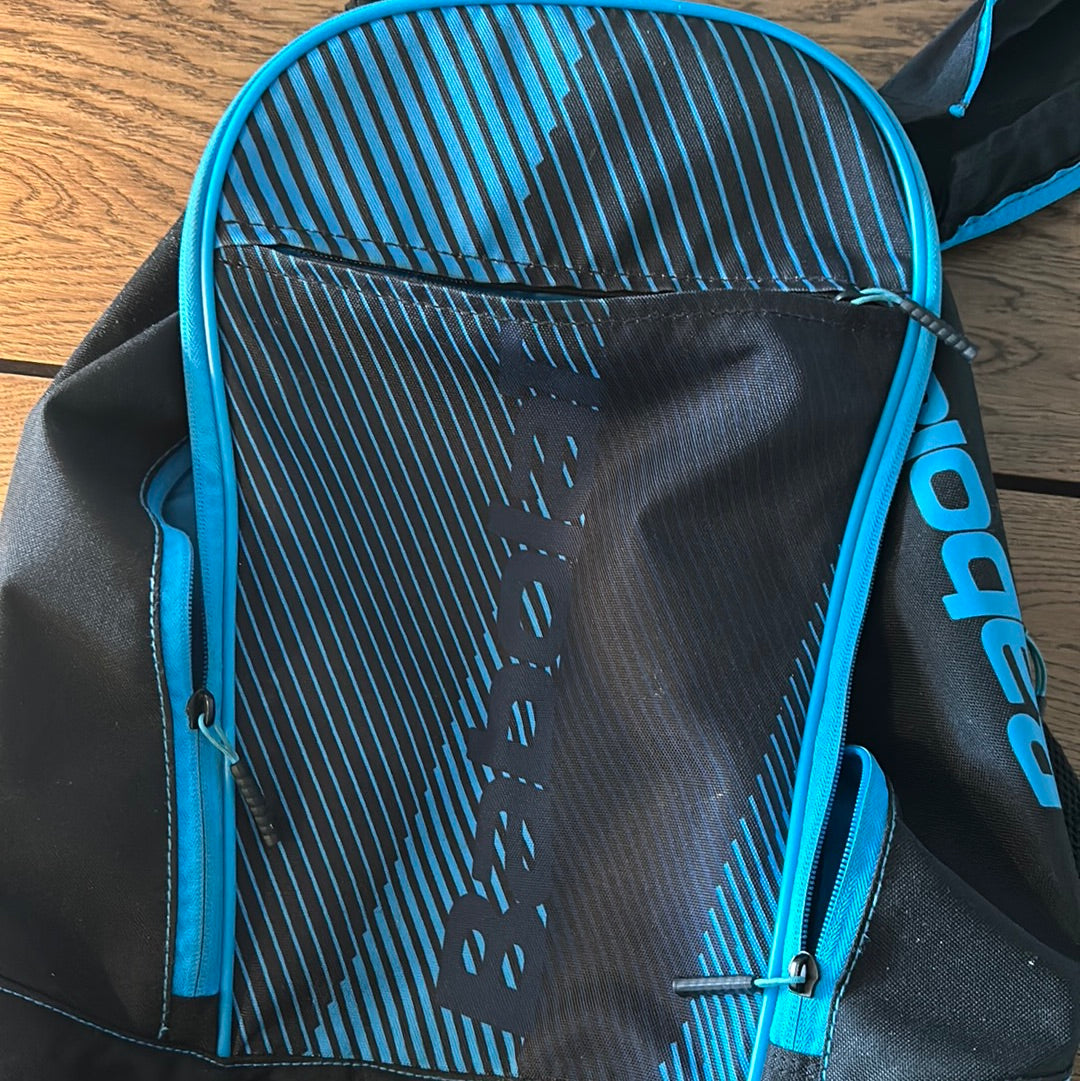 Babolat Tennis Backpack.