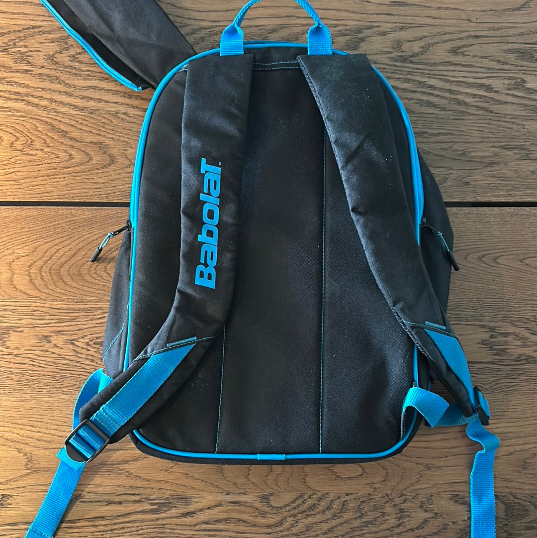 Babolat Tennis Backpack.
