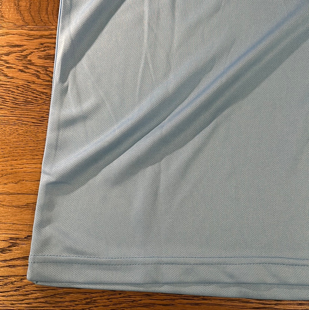 Diego Maradona Napoli #10 jersey.