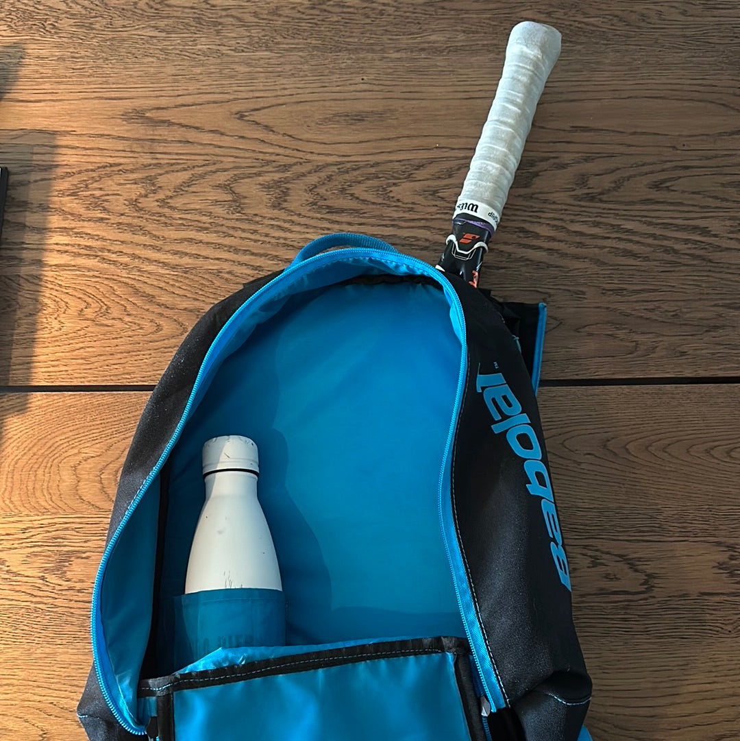 Babolat Tennis Backpack.