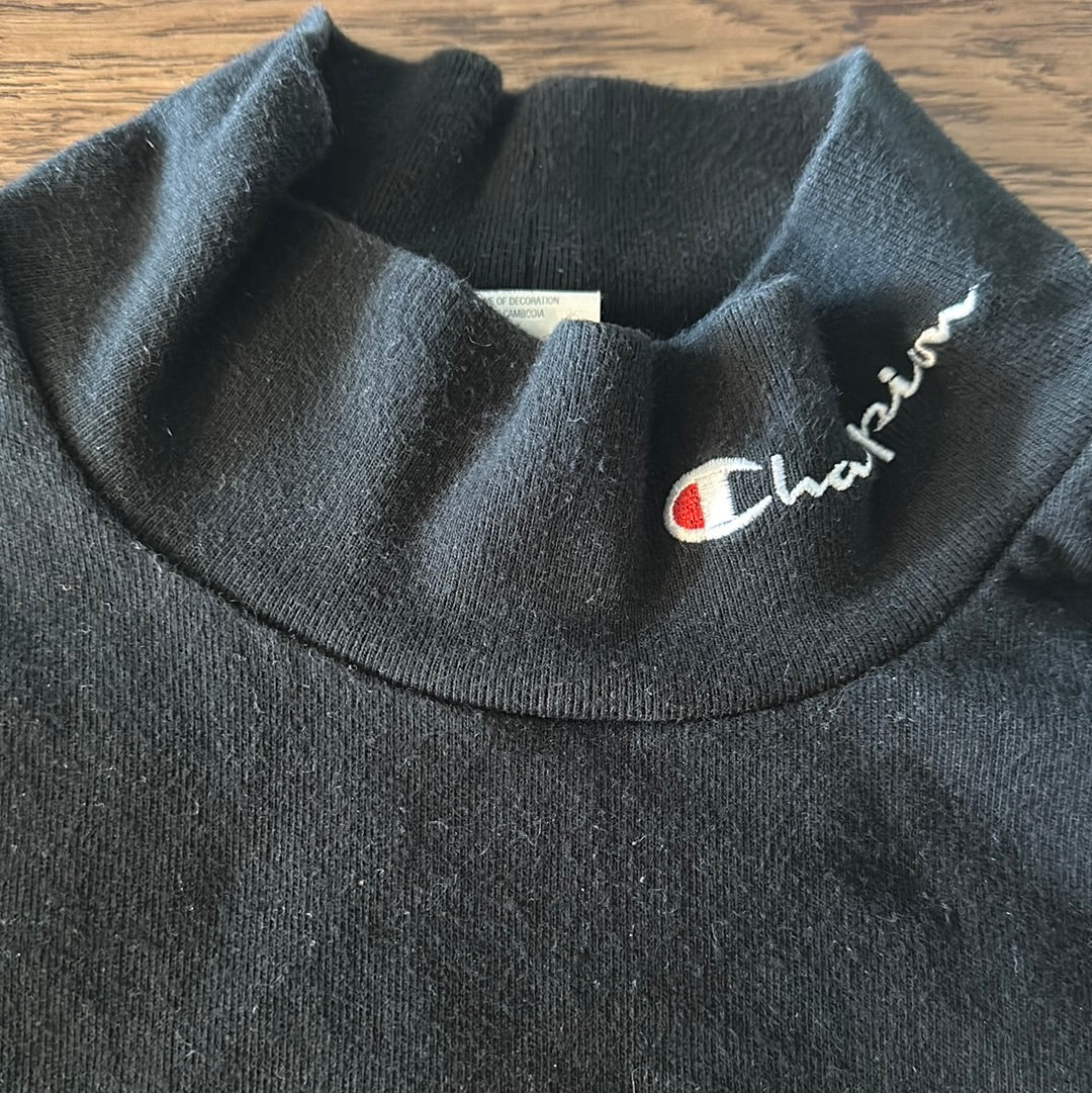 Champion Sweatshirt, classic fit.