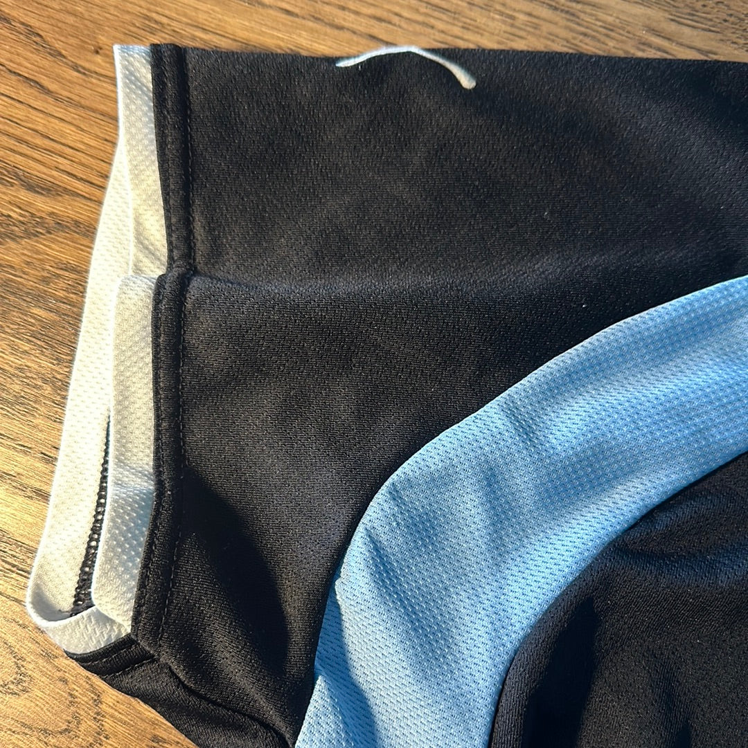 Hernán Crespo #9 Lazio vintage jersey.