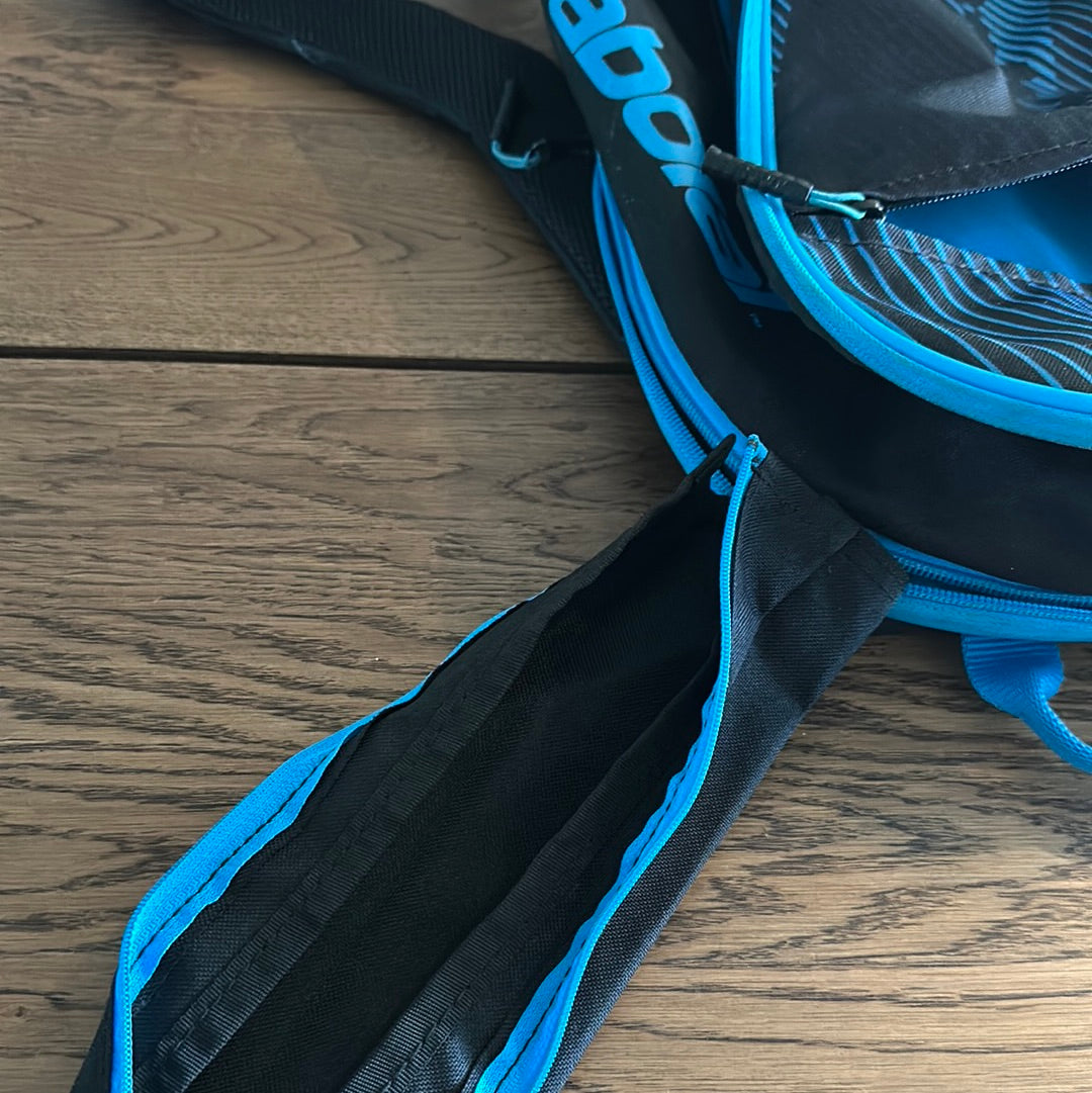 Babolat Tennis Backpack.