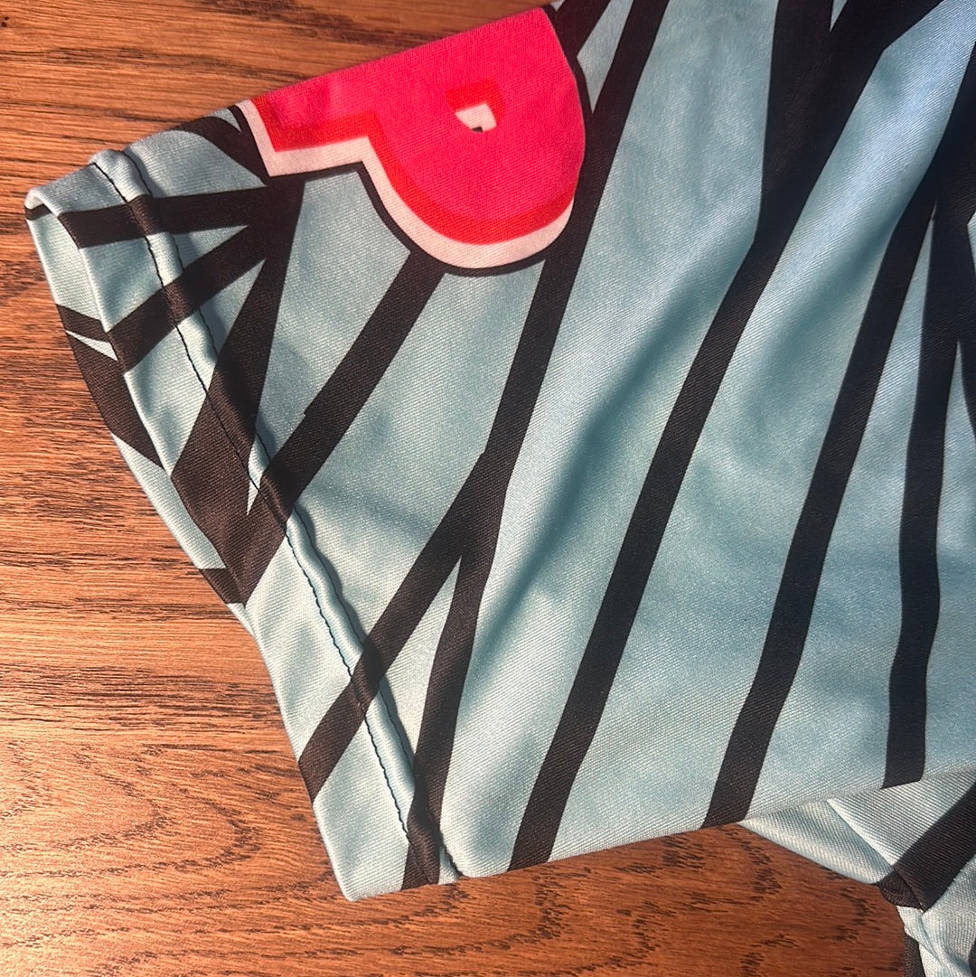 LE BIRD #3 Pergamino jersey