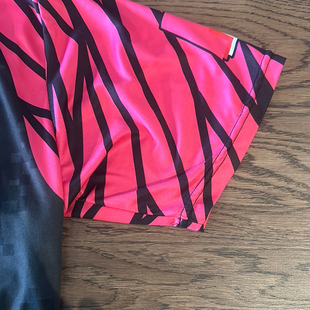 LE BIRD #3 Pergamino jersey