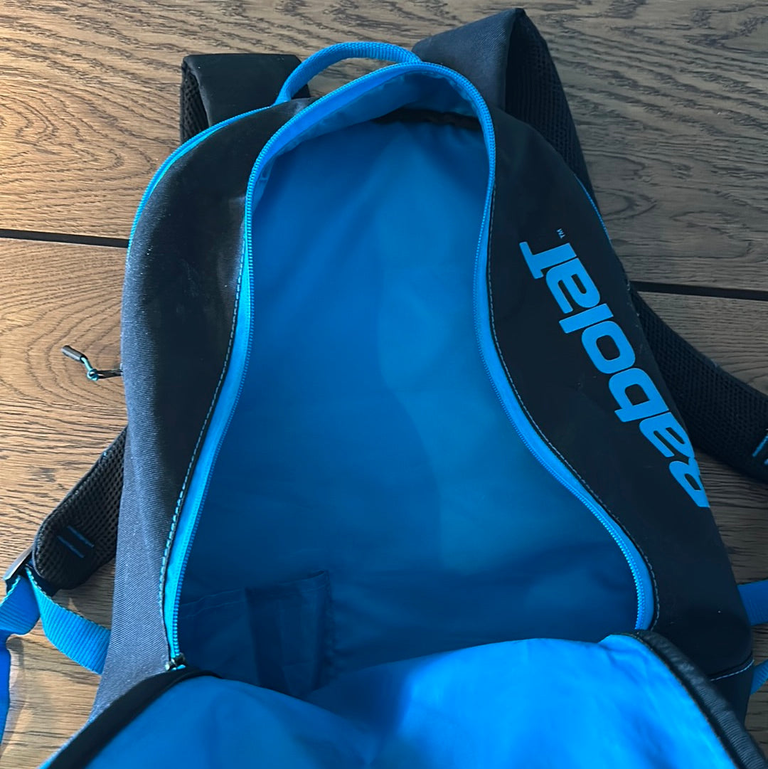 Babolat Tennis Backpack.